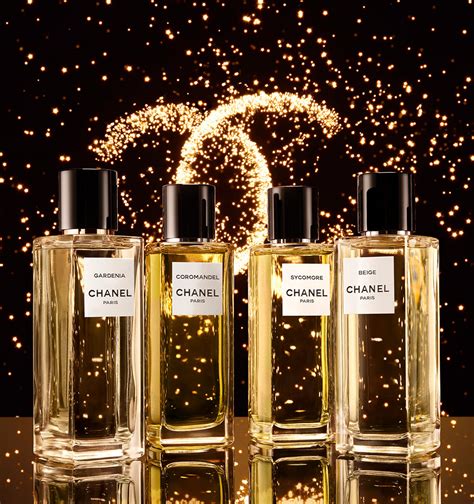 channel fragrances|chanel perfume official site.